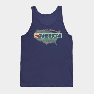 American Freight System 1966 Tank Top